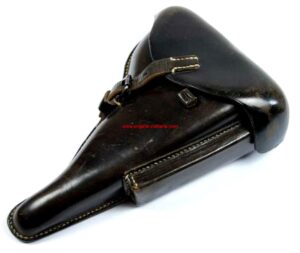 WH/ Variante de Funda para la Luger, 1938